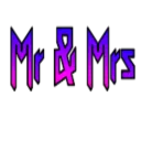 Mr & Mrs