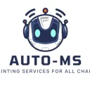 Auto-MS | Minting Services