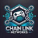 Chain Link Networks - Multi Gaming Servers Discord Server Icon