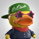 BDuck Metaverse - Gartic
