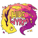 HideWyrms ༊*·˚ Discord server icon