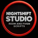 NIGHTSHIFT STUDIO - RedM and FiveM Scripts