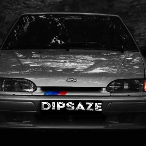 DIPSAZE SQUAD — мониторинг Discord сервера, статистика и рейтинг