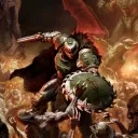 The Superior Doom Server Discord Server Icon