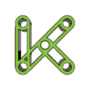 Discovery icon for Komponentko Discord server