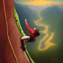 ESGI Escalade🧗