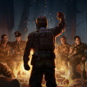 Zombie wasteland Server Icon