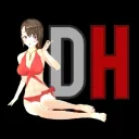 BDARKWAYNE's DOLLHAUS