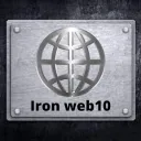 iron web10