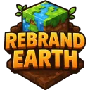 REBRAND EARTH