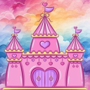 Pastel Palace Discord server icon