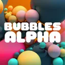 Bubbles Alpha