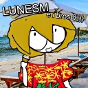 lunesm e i bros 8)))