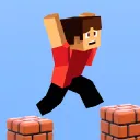 Parkour Block Speedrunning