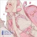 make cool and chill friends! Discord Server Icon