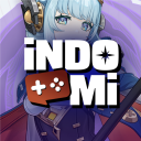 Discovery icon for INDOMI Discord server