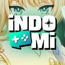 INDOMI Discord Server Icon