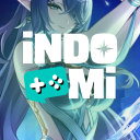 Discovery icon for INDOMI Discord server