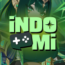 Discovery icon for INDOMI Discord server
