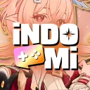 INDOMI Discord Server Icon