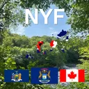 New York Federation Server