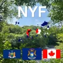 New York Federation Server Discord Server Icon