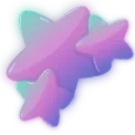 Pink Beyond the Stars