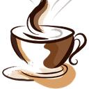 Dawn Cafè Discord Server Icon