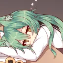 Saki and  friends's icon