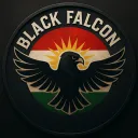 BLACK FALCON 🦅