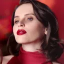 ✪ Felicity Jones ✪ [18+]
