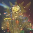 Latestreams cult server Discord server icon