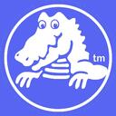 The Croc Club Discord Server Icon