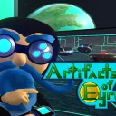Artifacts of Eyru