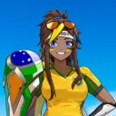 Omega Strikers Brasil