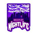 NightLife Discord Server Icon