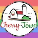 [ HIATUS ] Cherry Town      español  •  lgbtqia+ Discord Server Icon