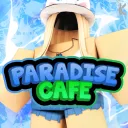 Paradise Café™ | Official Server