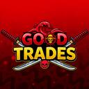 Blox Fruits Brasil  | Good Trades icon