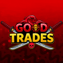 Discovery icon for Sailor Piece Brasil・Blox Fruits | Good Trades Discord server