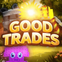 Discovery icon for Steal A Brainrot & Grow A Garden | Good Trades #200K Discord server