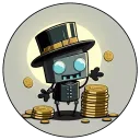 The Artificial Riches Alliance