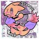 STOMACH BOOK Fan Club
