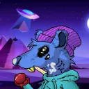 Ghost Ratz
