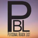 Personal Blacklist (PBL)