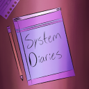 System Diaries Rewritten Discord server icon