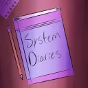System Diaries Rewritten Discord Server Icon