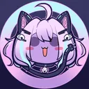 💜 The Cyber Space 💜