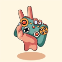 â€¢Â°â€¢ Gamer's Cove â€¢Â°â€¢ Server Icon