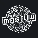 Disc Golf Dyers Guild